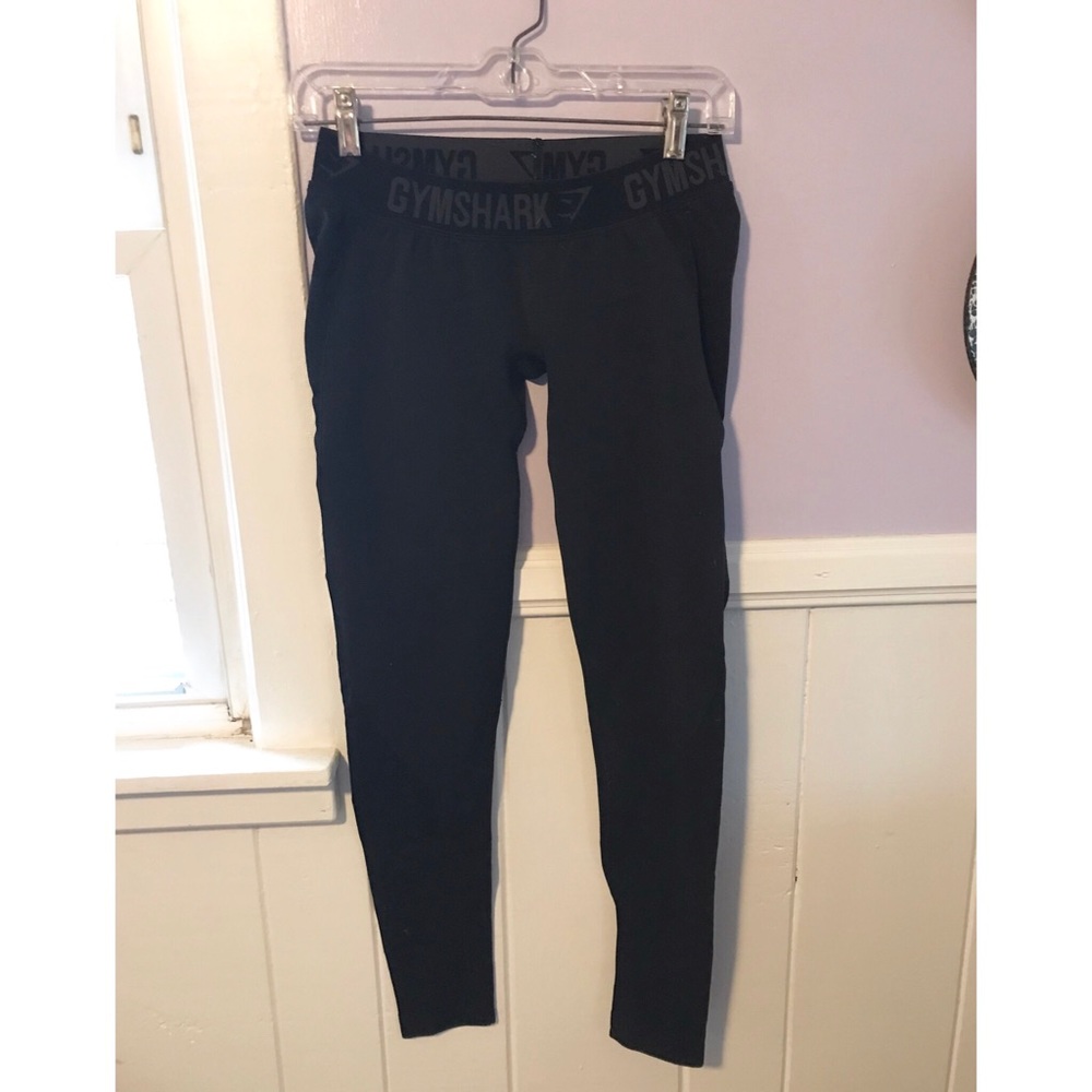 Gymshark Flex leggings